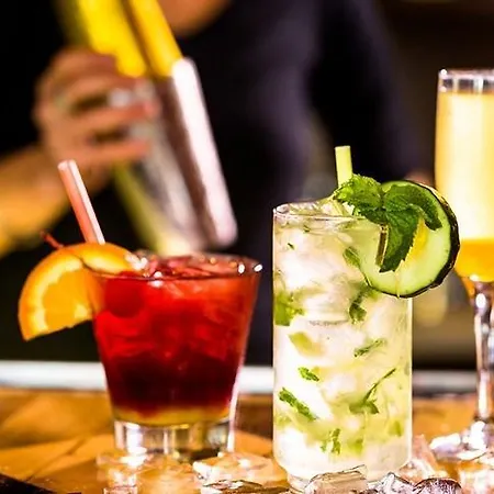 公寓式酒店 埃斯梅拉达酒店